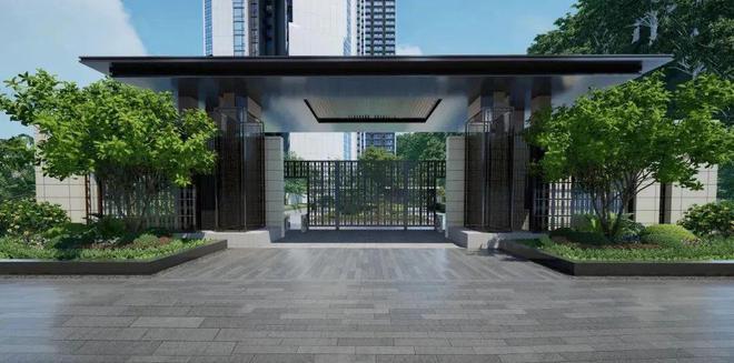 金众云山海公馆：智享山海盛景领航未来生活新风尚！